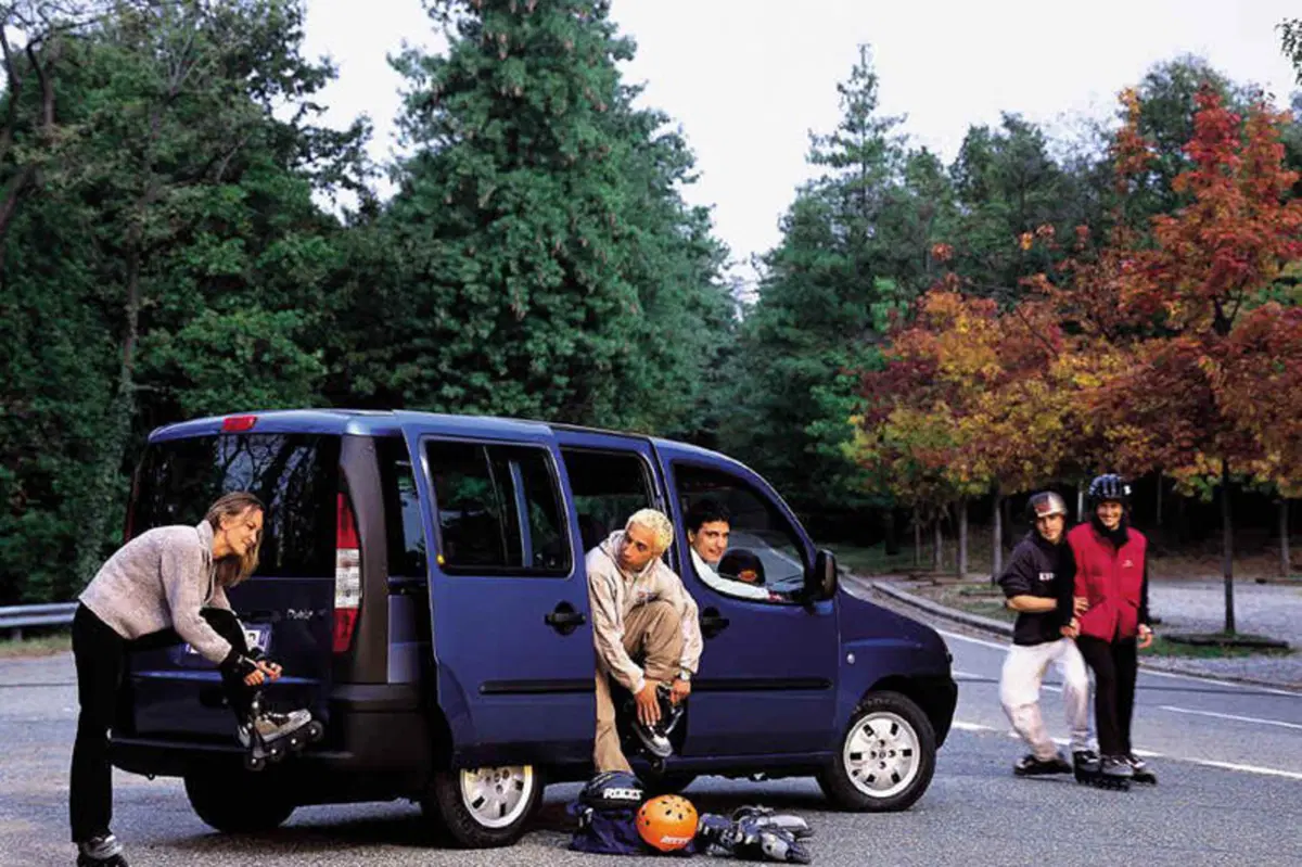 Fiat Doblò (2000-05) (9)