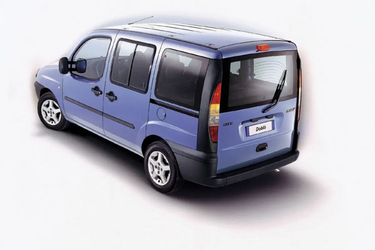 Fiat Doblò (2000-05) (10)