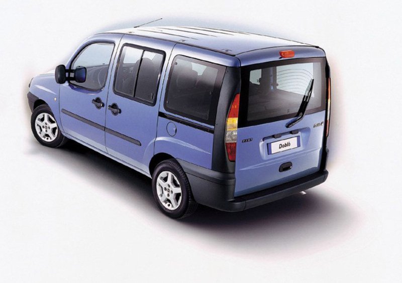 Fiat Doblò (2000-05) (10)