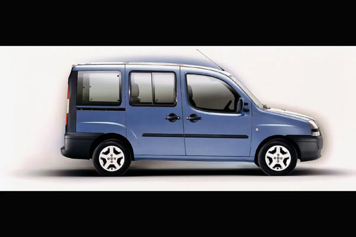Fiat Doblò (2000-05) (11)