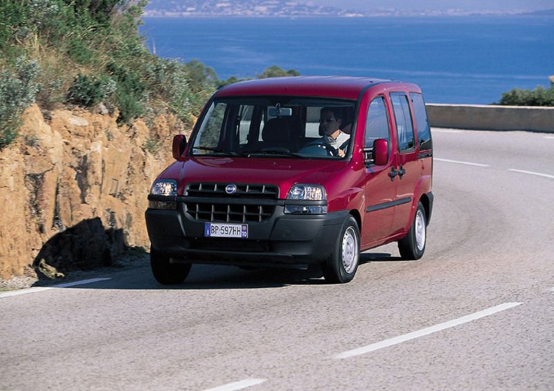 Fiat Doblò (2000-05) (14)