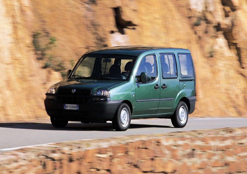 Fiat Doblò (2000-05) (16)