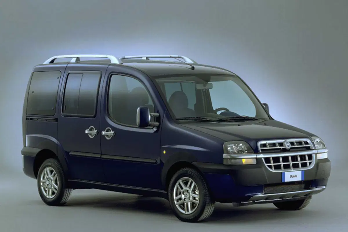 Fiat Doblò (2000-05) (17)