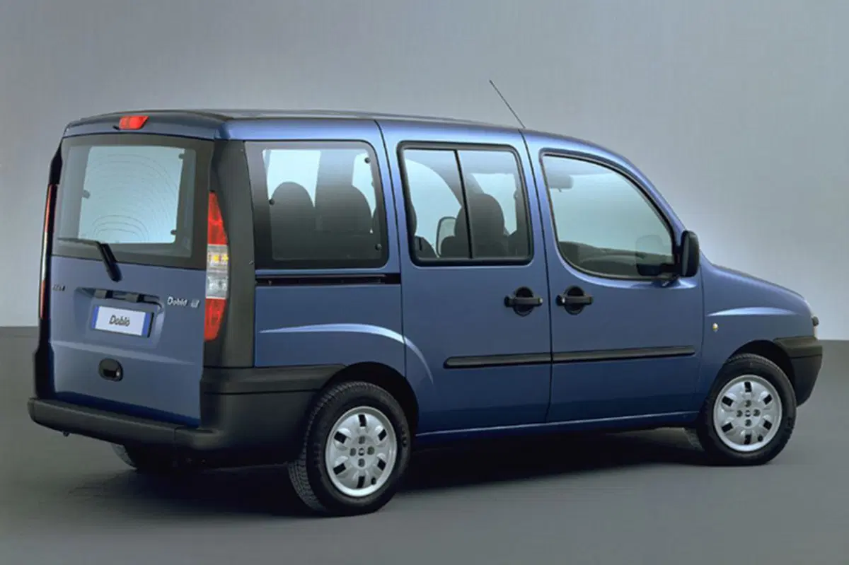 Fiat Doblò (2000-05) (18)