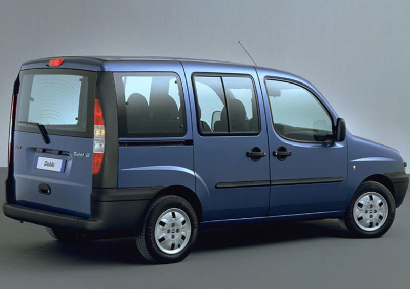 Fiat Doblò (2000-05) (18)