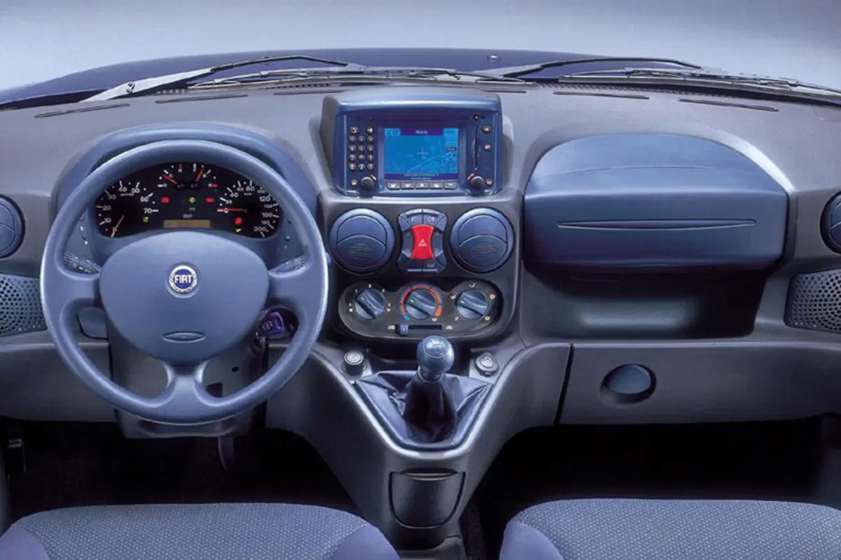 Fiat Doblò (2000-05) (19)
