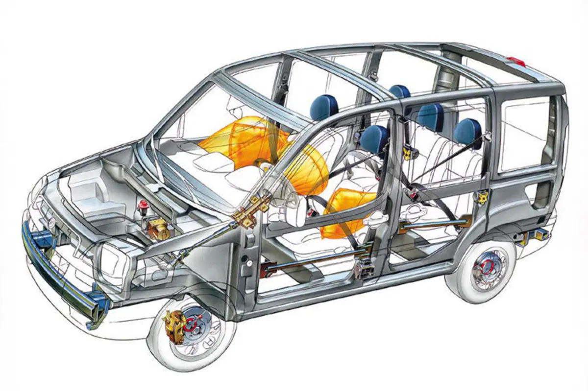 Fiat Doblò (2000-05) (21)