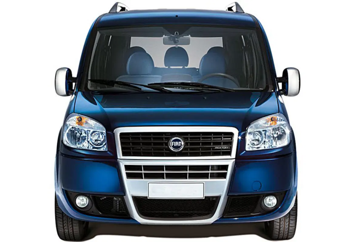 Fiat Doblò (2005-11) (6)