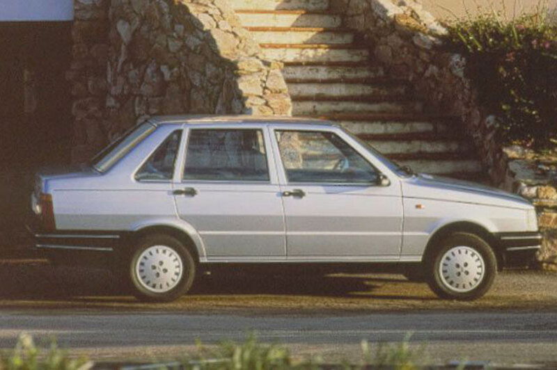 Fiat Duna (1987-91)