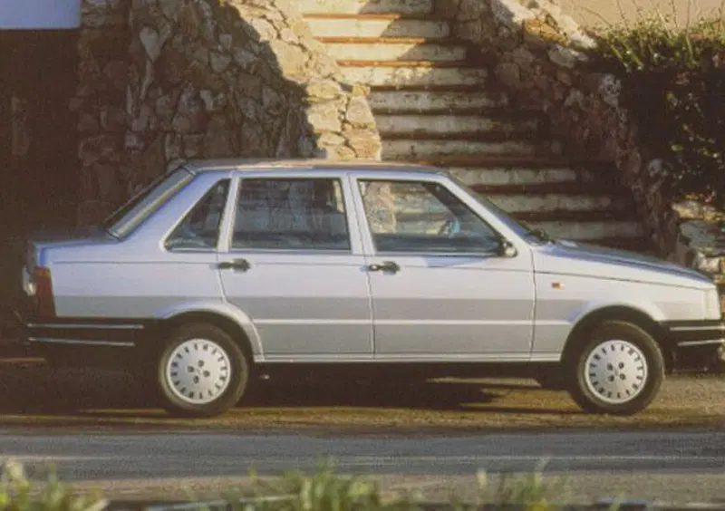 Fiat Duna (1987-91)