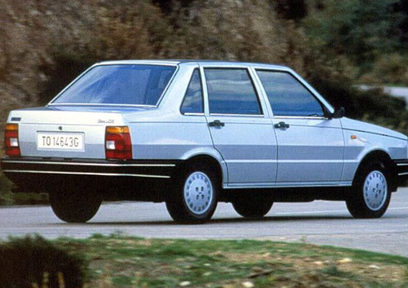 Fiat Duna (1987-91) (2)