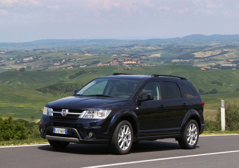 Fiat Freemont (2011-16) (6)