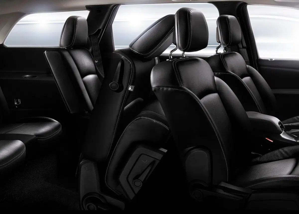 Fiat Freemont 2.0 Multijet 170 CV Park Avenue (23)