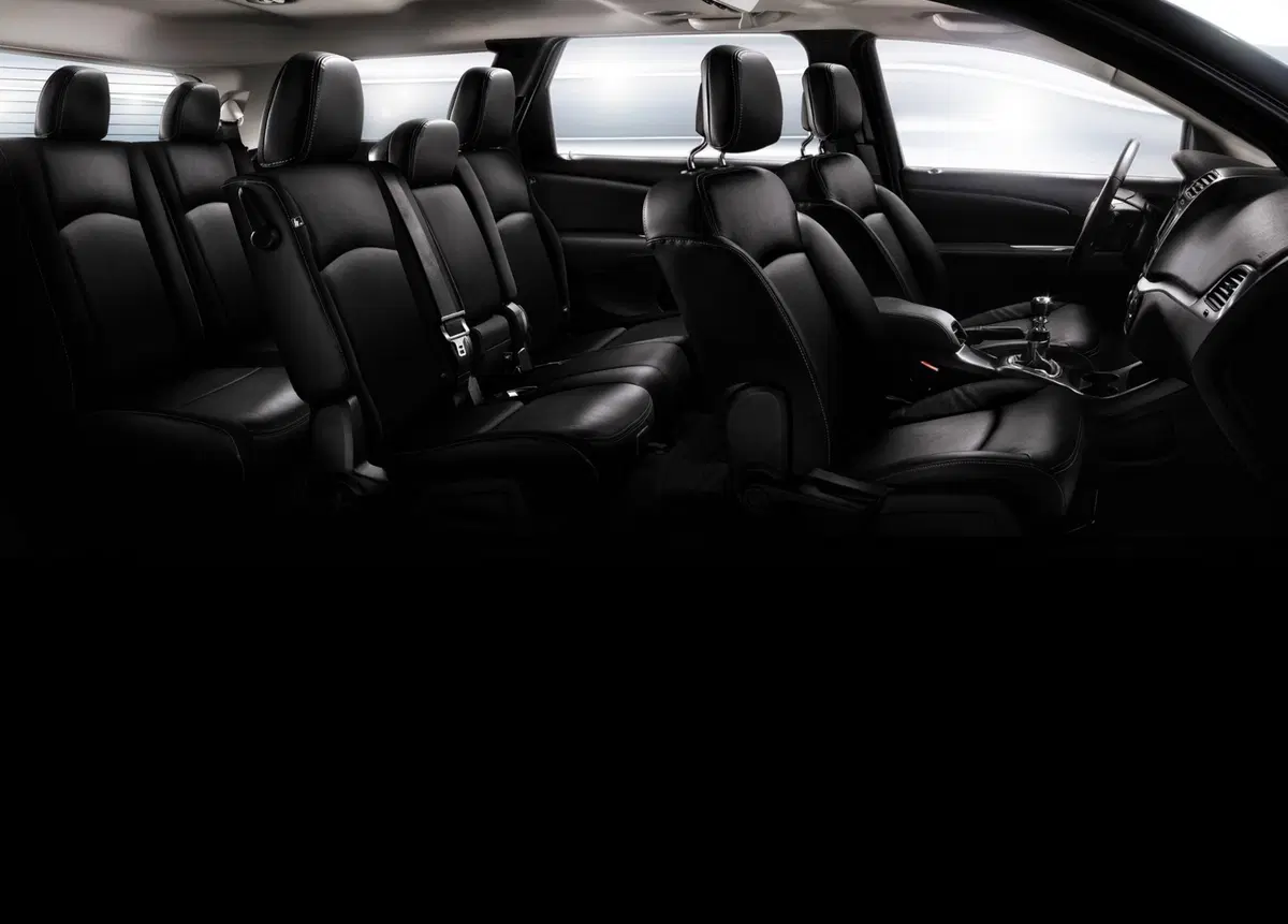 Fiat Freemont 2.0 Multijet 170 CV Park Avenue (25)
