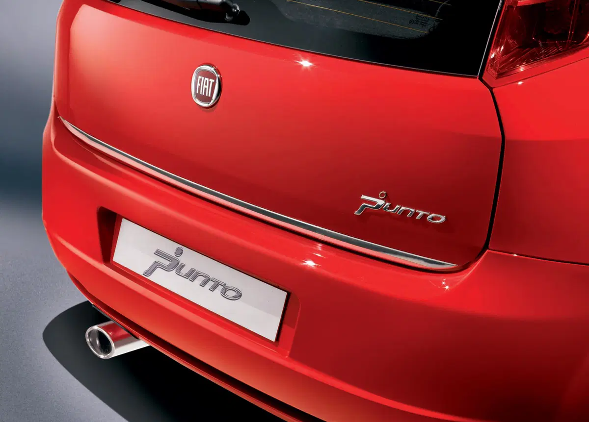 Fiat Grande Punto 1.3 MJT 90 CV 3 porte Dynamic (12)