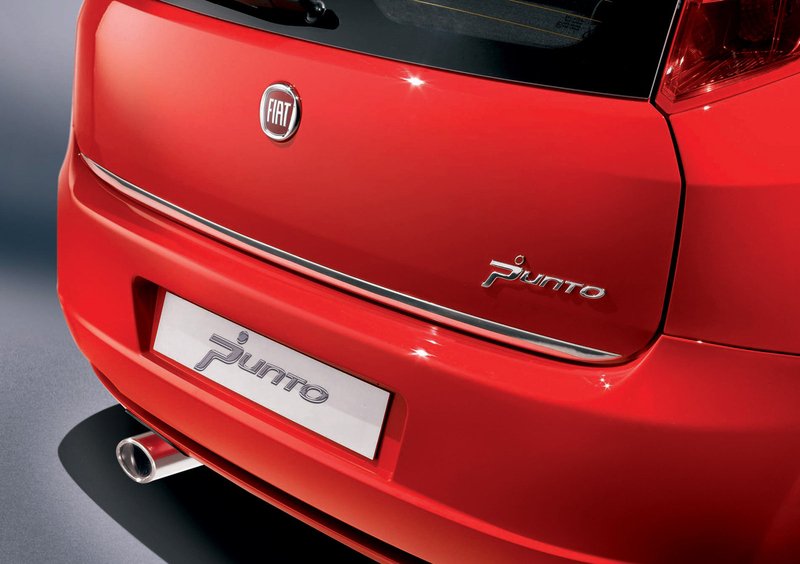 Fiat Grande Punto (2005-12) (11)
