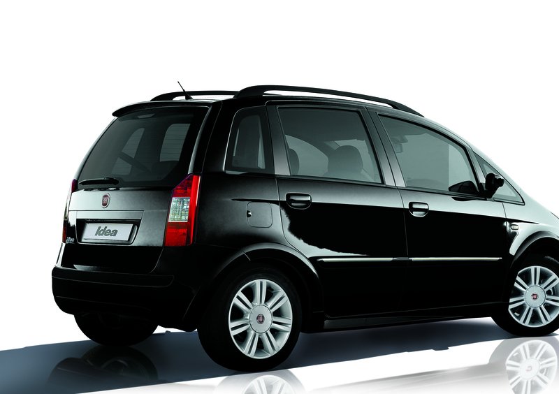 Fiat Idea (2003-12) (3)