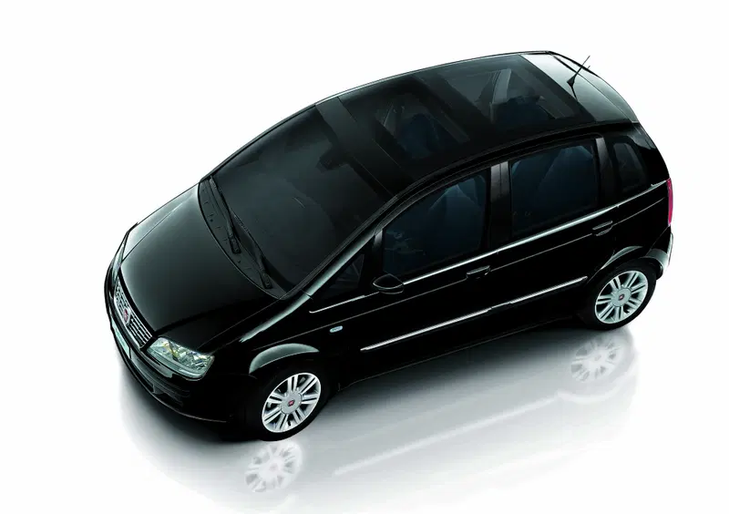 Fiat Idea (2003-12) (5)