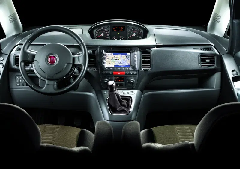 Fiat Idea (2003-12) (6)