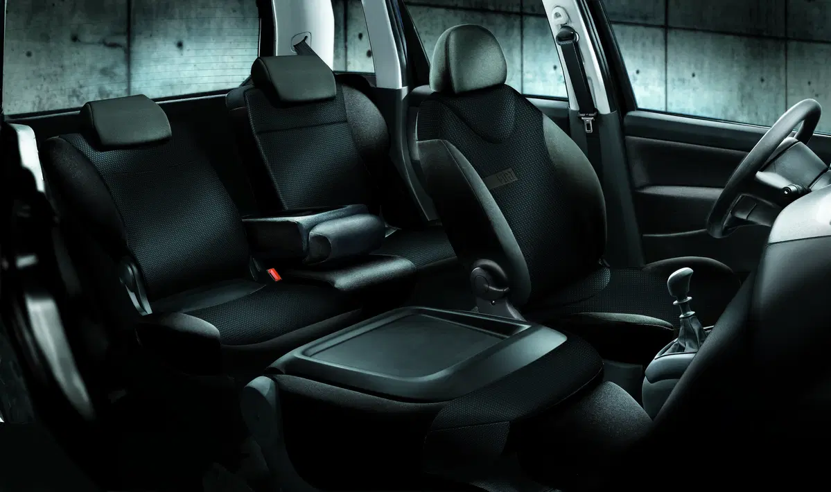 Fiat Idea 1.3 Multijet 16V 70 CV Active (8)