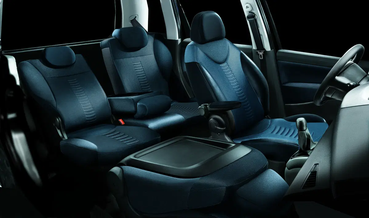 Fiat Idea 1.3 Multijet 16V 70 CV Active (9)