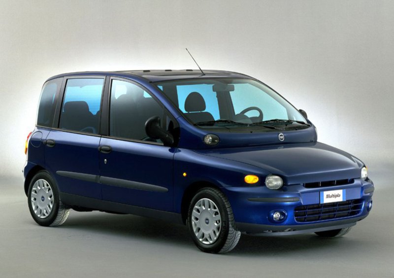 Fiat Multipla (1998-04) (3)