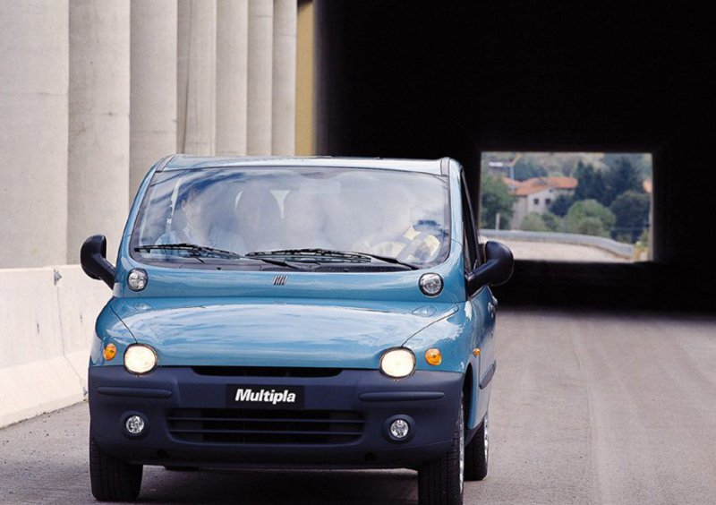 Fiat Multipla (1998-04) (8)