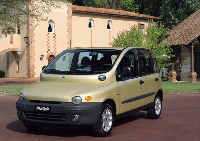 Fiat Multipla (1998-04) (9)