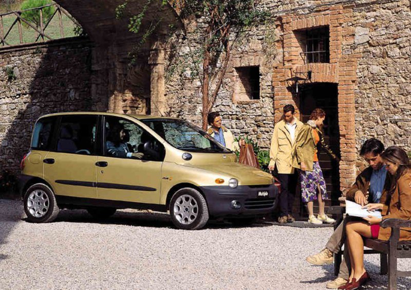 Fiat Multipla (1998-04) (10)