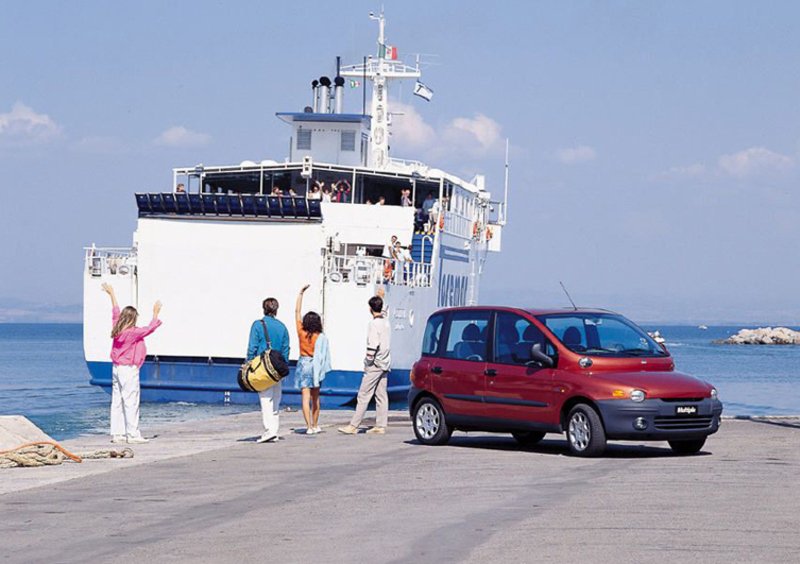 Fiat Multipla (1998-04) (18)