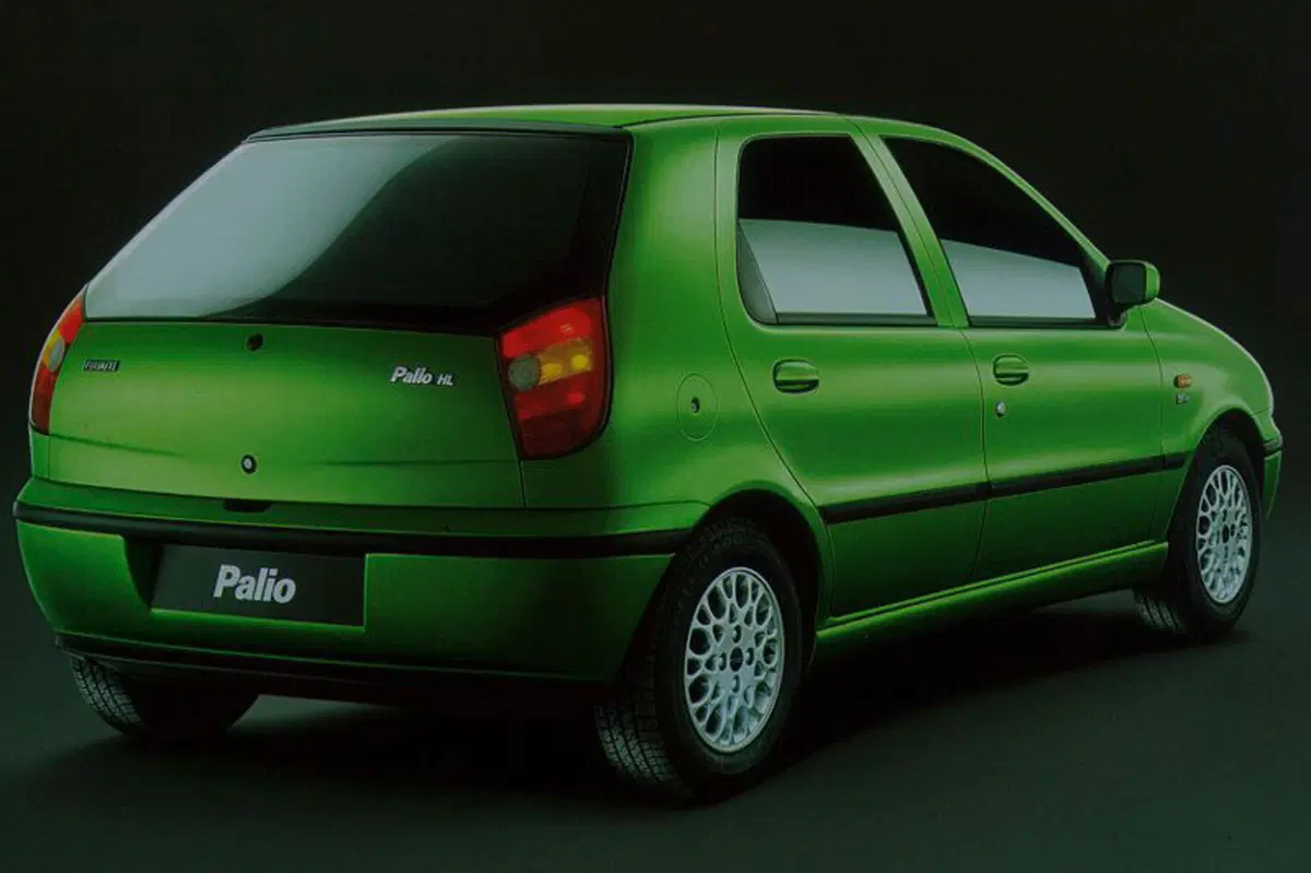 Fiat Palio (1999-03) (3)