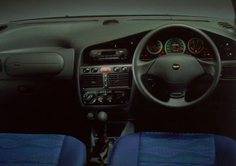 Fiat Palio (1999-03) (7)