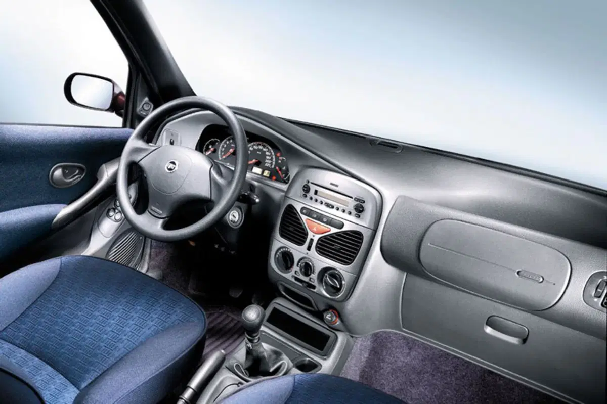 Fiat Palio (1999-03) (8)