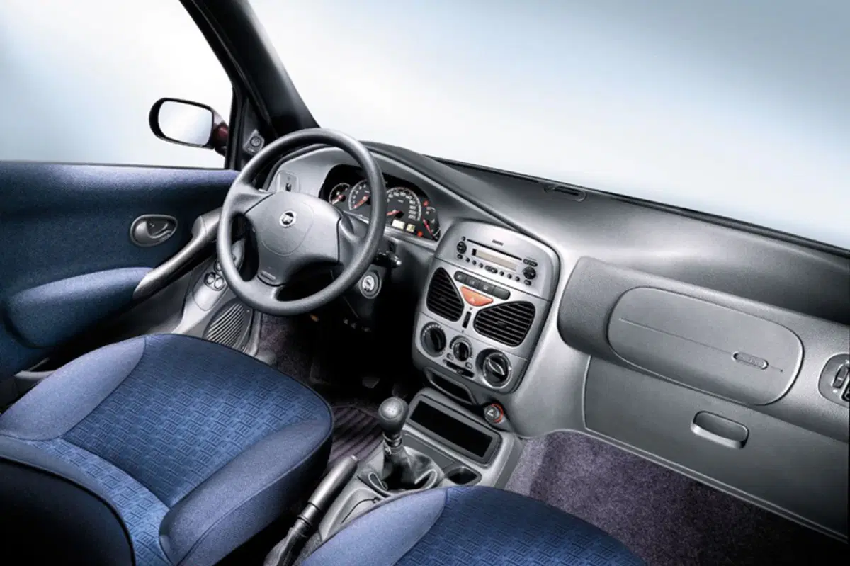 Fiat Palio Station Wagon 75 cat Weekend (8)