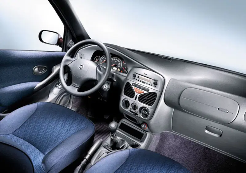 Fiat Palio Station Wagon (1997-06) (7)