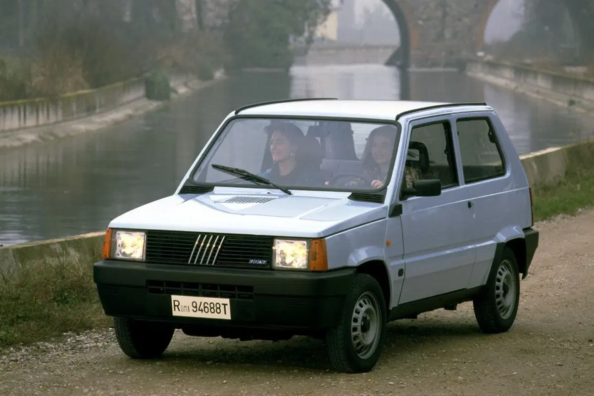 Fiat Panda 1000 4x4 Sisley 2 (3)