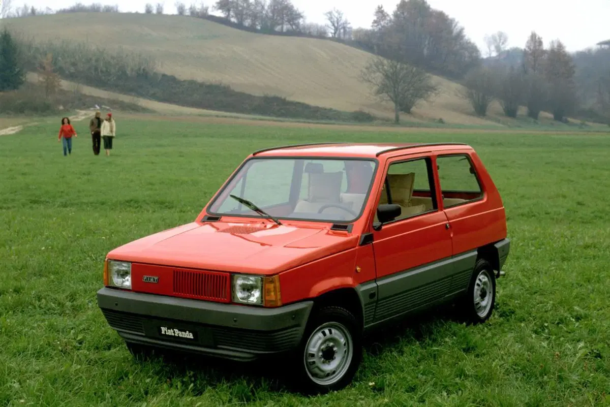 Fiat Panda 1000 4x4 Sisley 2 (5)