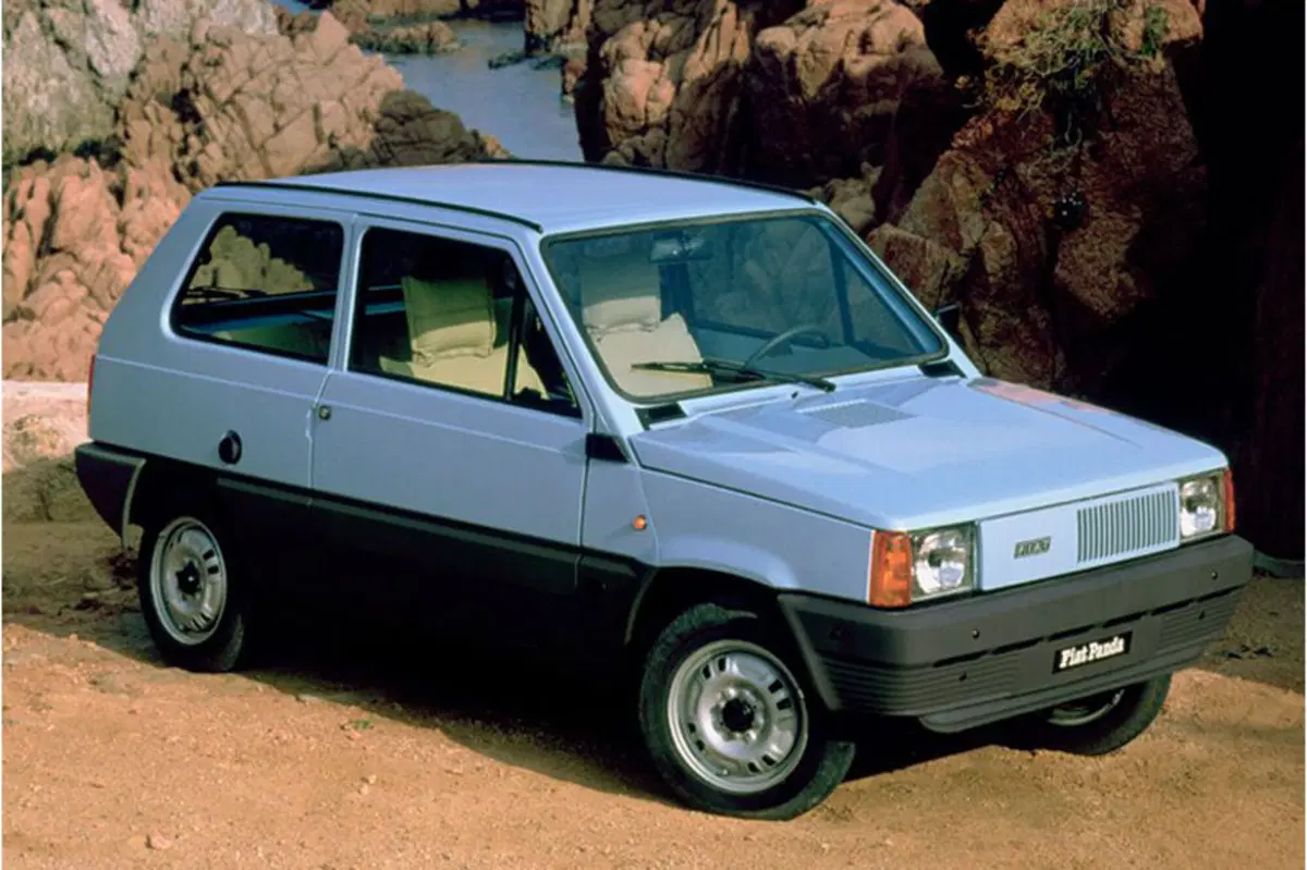 Fiat Panda 1000 4x4 Sisley 2 (6)