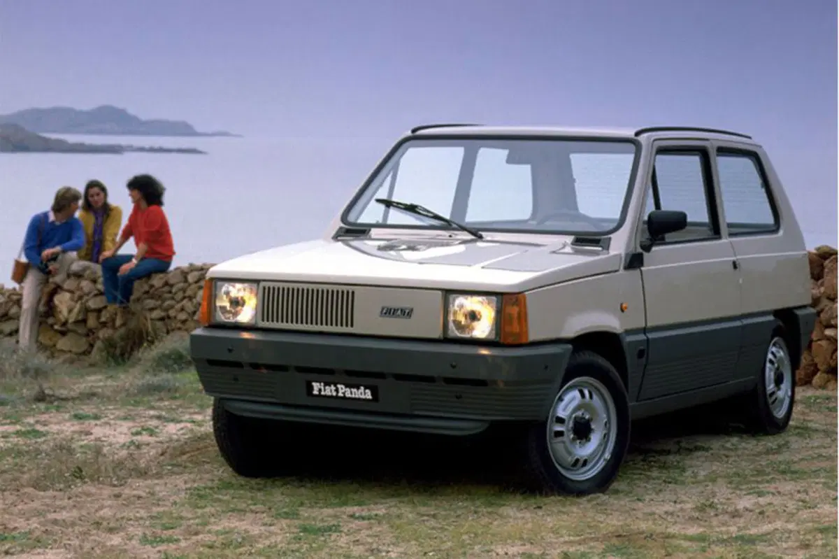 Fiat Panda 1000 4x4 Sisley 2 (7)