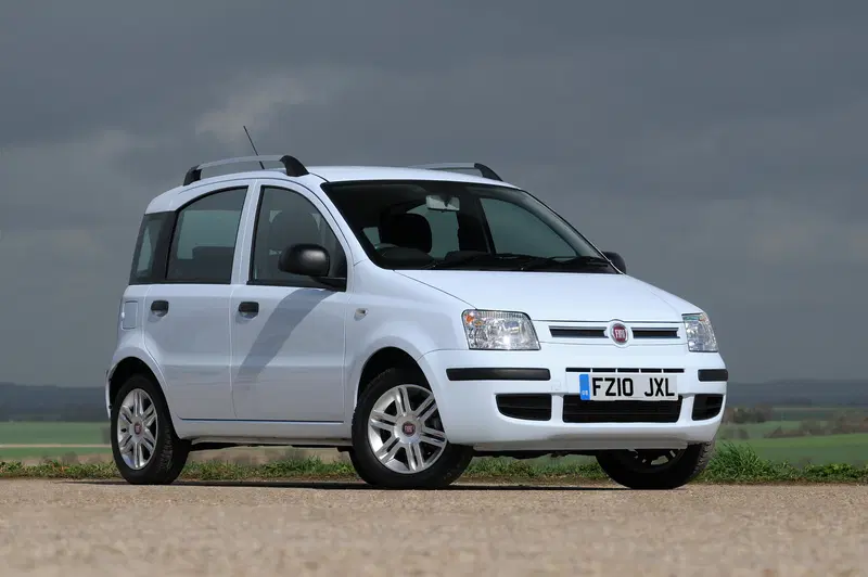 Fiat Panda 1.2 Active