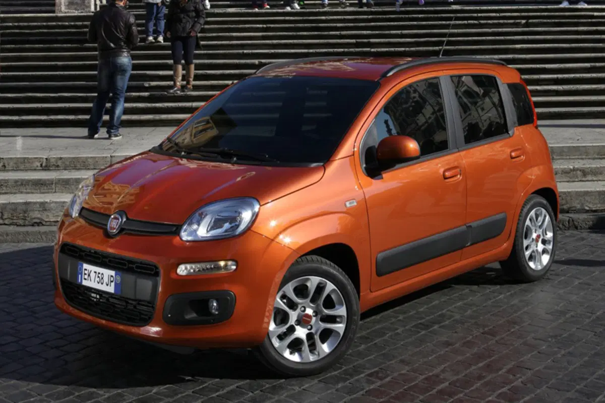 Fiat Panda 1.2 EasyPower Lounge (22)