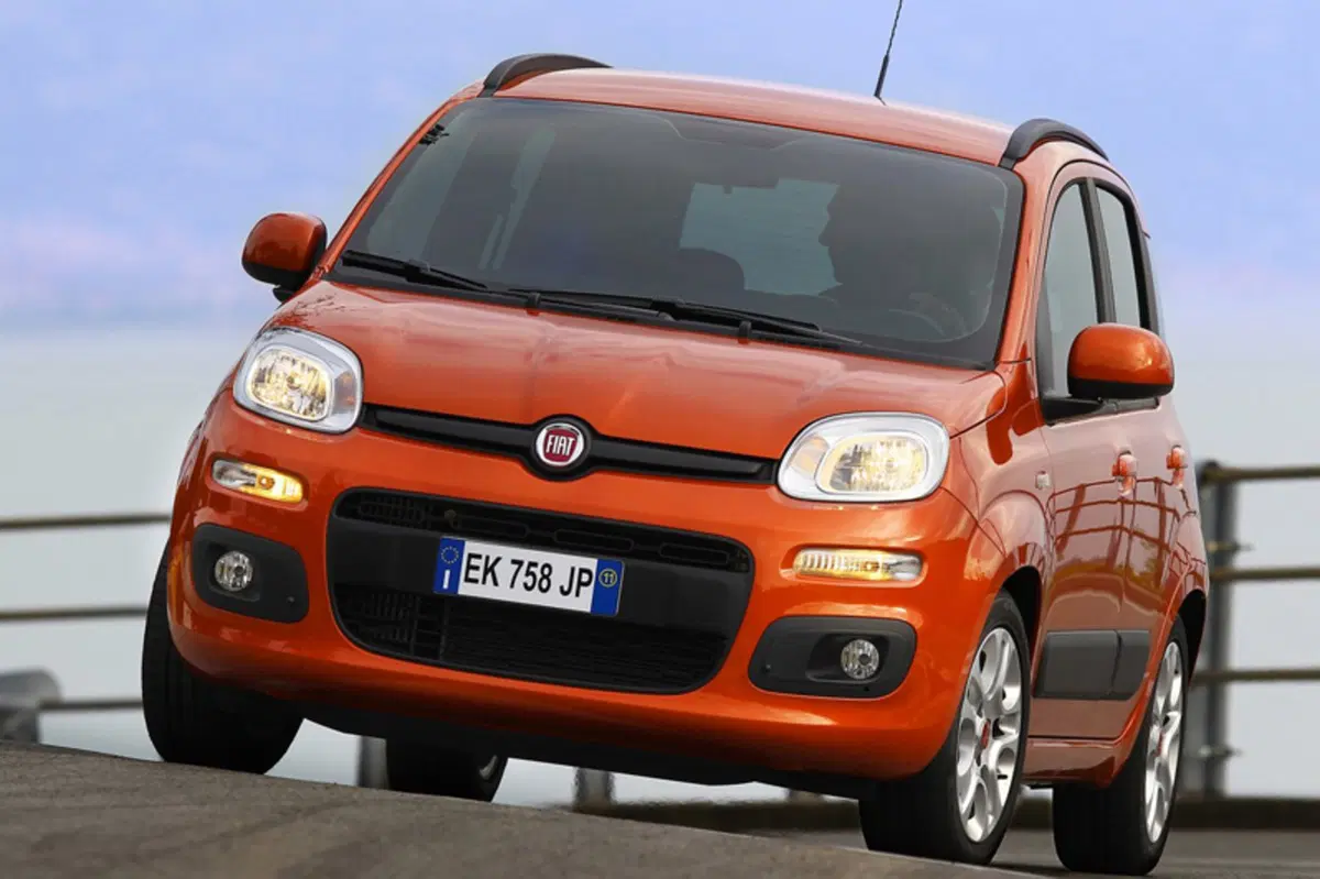 Fiat Panda 1.2 EasyPower Lounge (19)