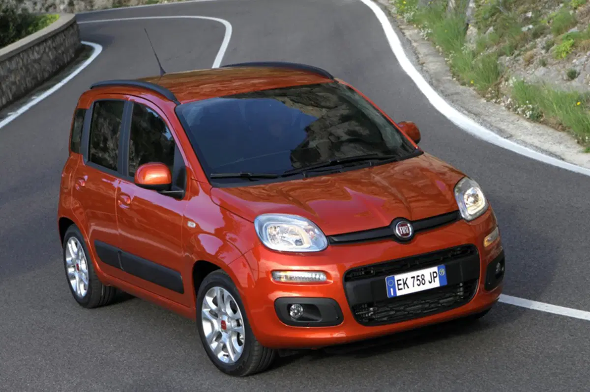 Fiat Panda 1.2 EasyPower Lounge (17)