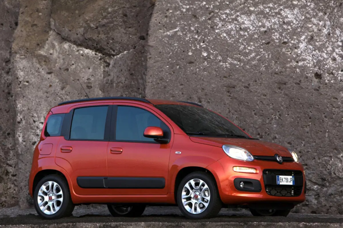Fiat Panda 1.2 EasyPower Lounge (26)