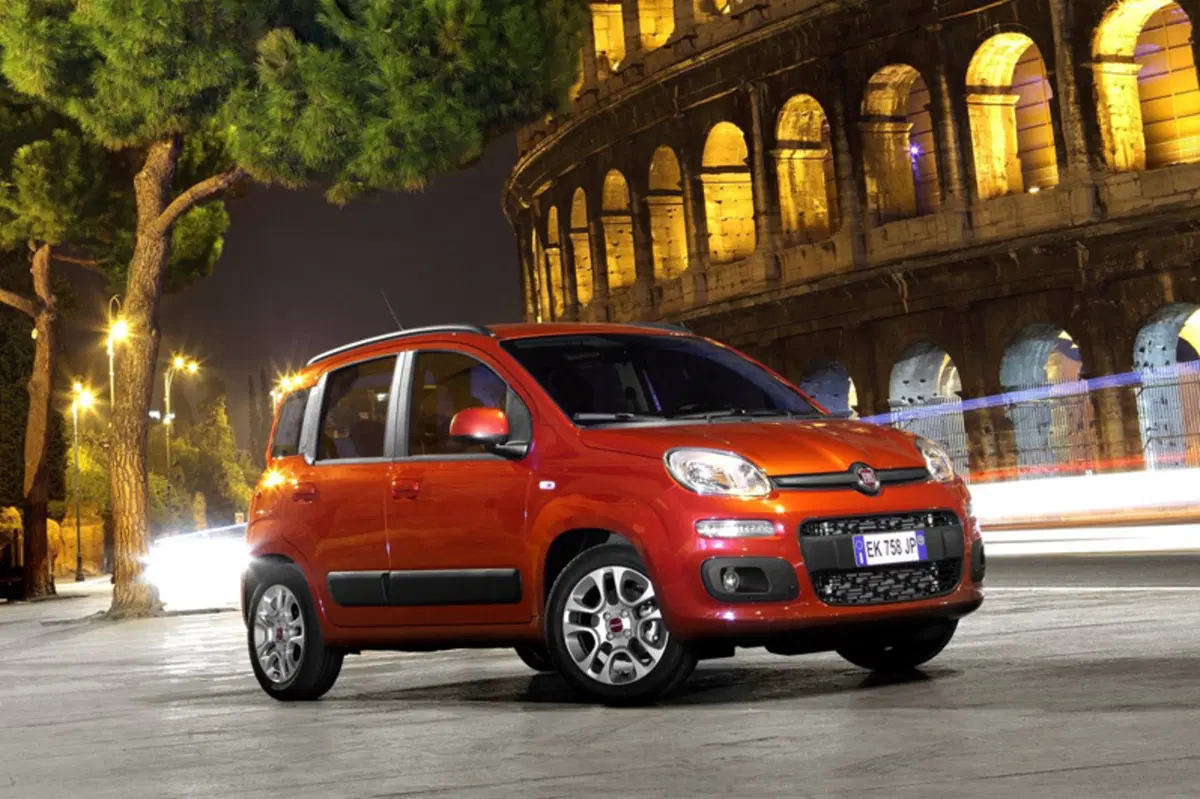 Fiat Panda 1.2 EasyPower Lounge (18)