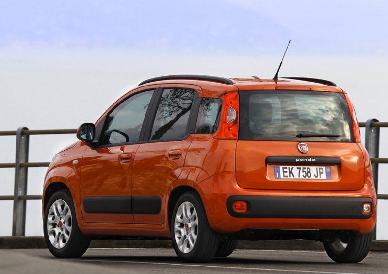 Fiat Panda (2011->>) (20)