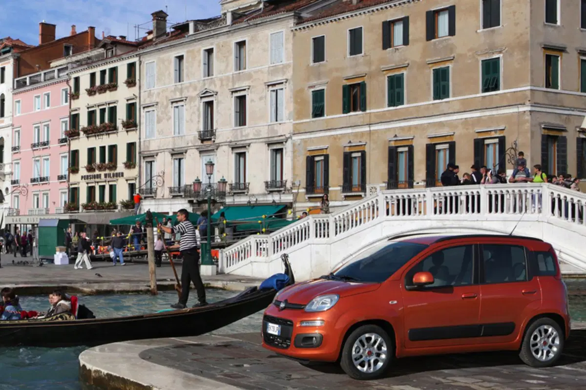Fiat Panda 1.2 EasyPower Lounge (24)