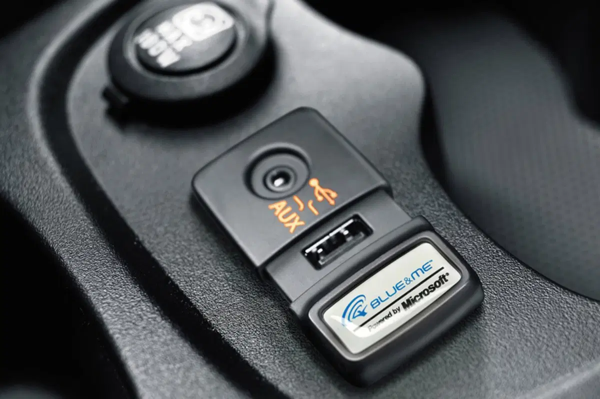 Fiat Panda 1.2 EasyPower Lounge (33)