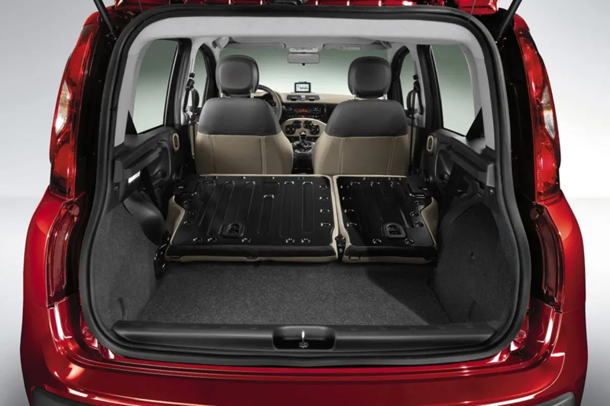 Fiat Panda 1.2 EasyPower Lounge (29)