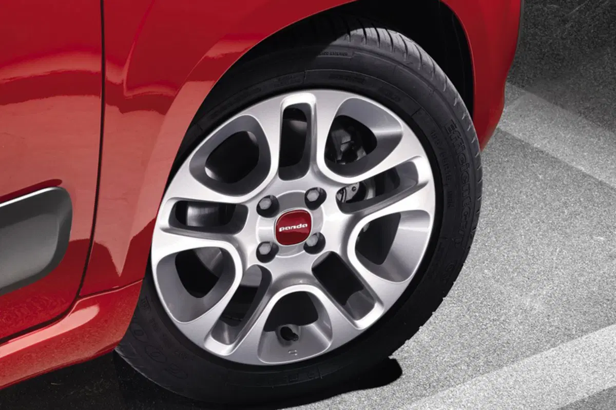 Fiat Panda 1.2 EasyPower Lounge (38)